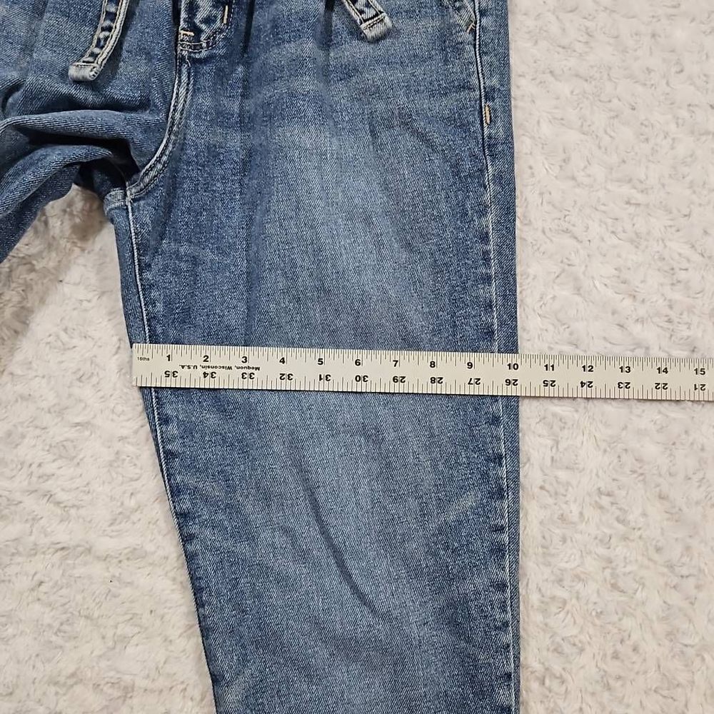 Hollister Mom Jean - Picture 8 of 11